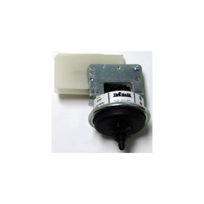 Tridelta / Tecmark Plastic 1/8" Barbed Pressure Switch 1330
