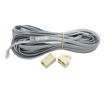 Balboa Topside Extension - 50' Cable -2 to1 Connector Included-22632