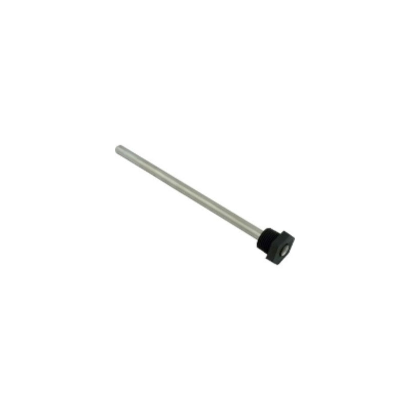 Thermowell - 8" x 5/16" OD Stainless - 2498