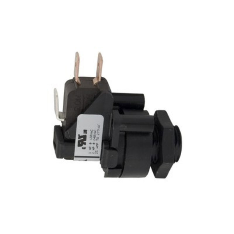 TBS301 Single Pole Latching SPDT Air Switch 