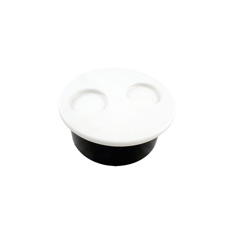 Filter Niche & Lid 2-Cup - 5001020