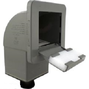 Spa Skimmer - Waterway Front Access - Gray (#5101507)
