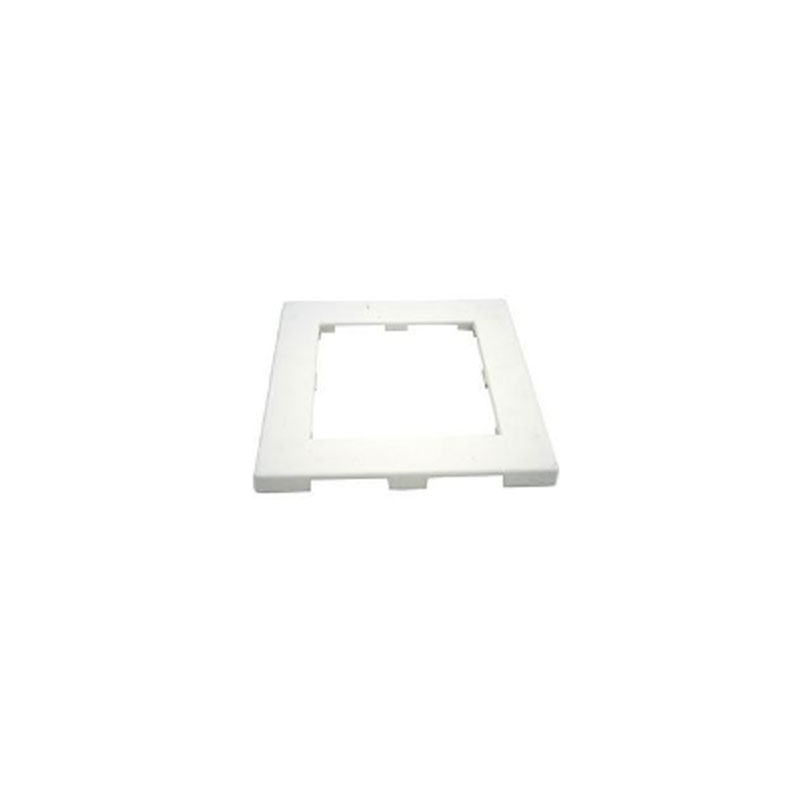 Front Access Filter Trim Plate -White (#5193090)