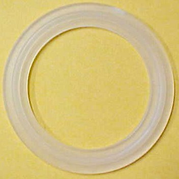 Gasket / O-Ring for 2" Heater Union (#7114030)