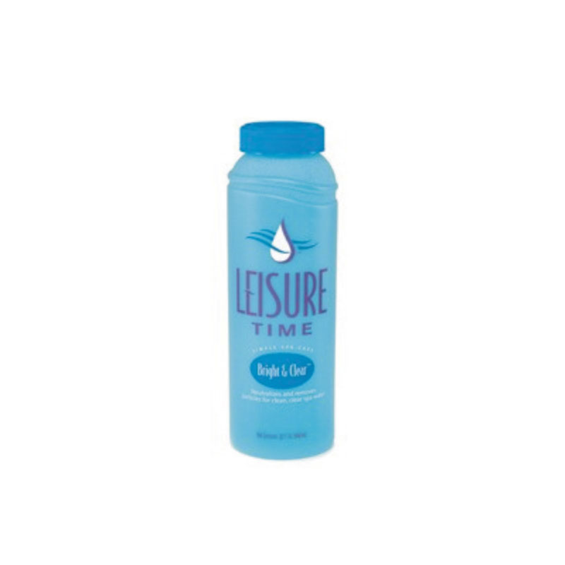 Leisure Time Clarifier - Bright & Clear