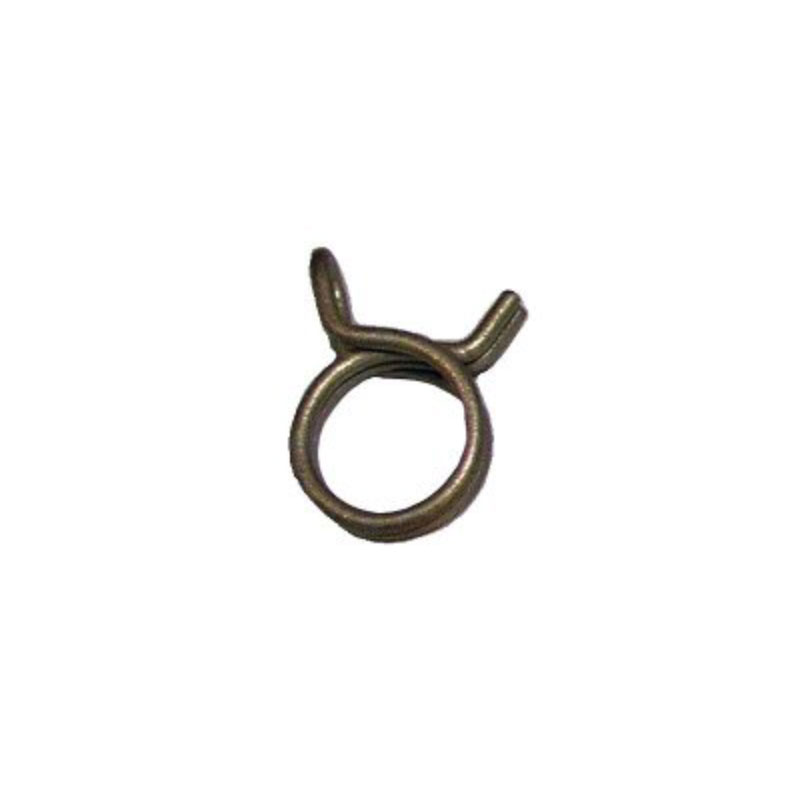 3/4" Hose Clamp-Double Wire - 7307