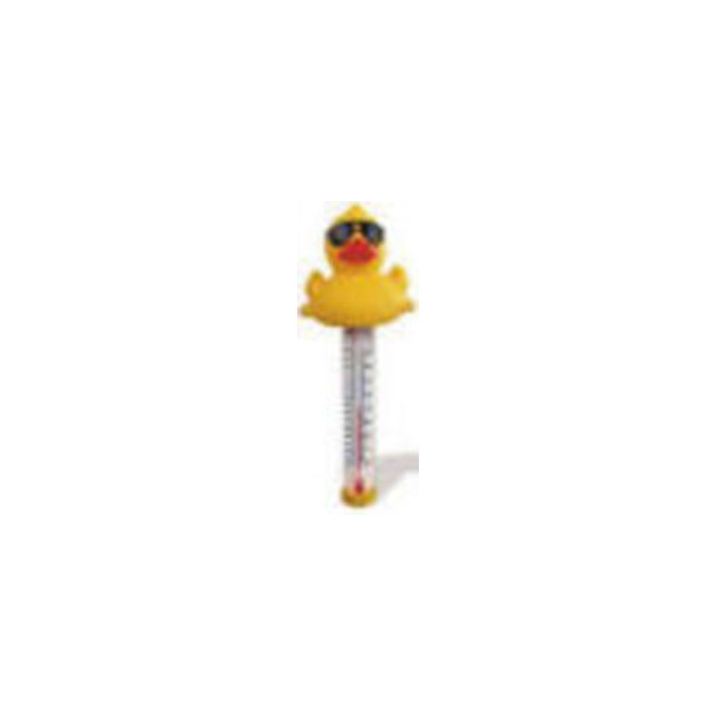 Derby Duck Thermometer 