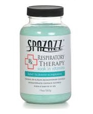 Aroma Therapy - 19oz. Rx Therapy Water Crystals - Respiratory (#7681C)