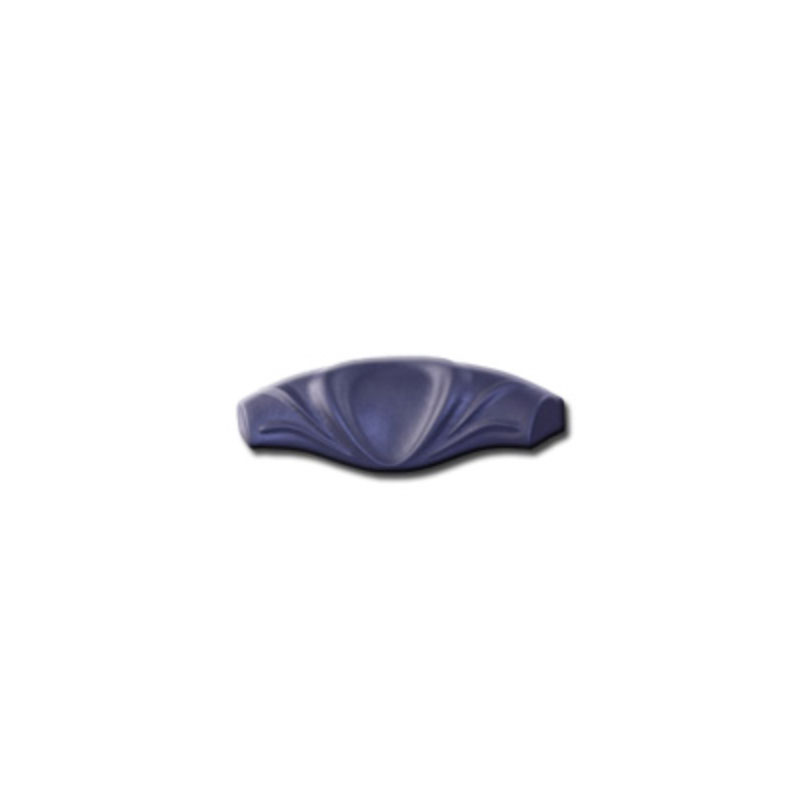Pillow - Corner Dark Blue for Gulfcoast, Premium Leisure (#823501)
