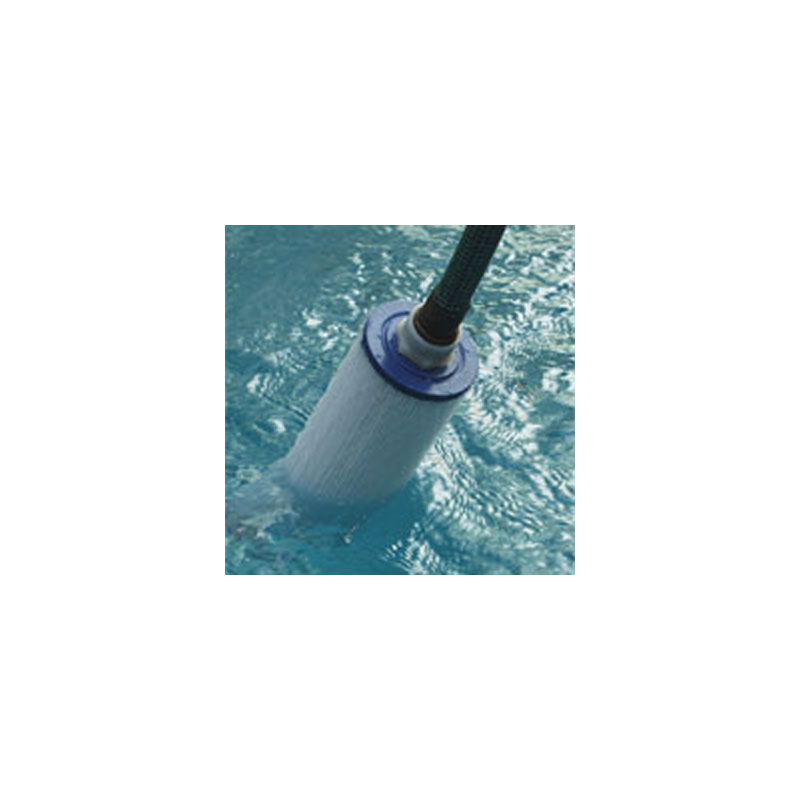 Disposable Sediment Pre-Fill Filter (#3048)